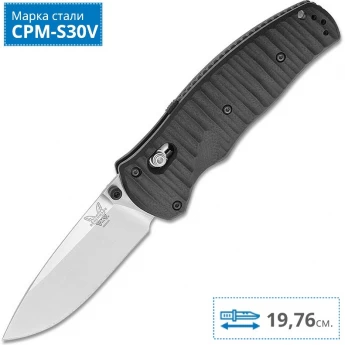 Нож BENCHMADE 1000001 VOLLI