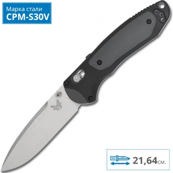 Нож BENCHMADE 590 BOOST